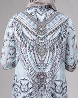 Santorini Cardi - Modelle