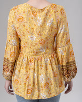 Boho Blouse - Modelle