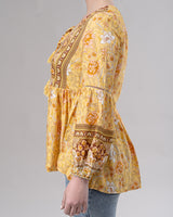 Boho Blouse - Modelle