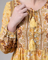 Boho Blouse - Modelle