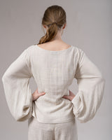 Rosalie Top - Modelle