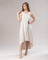 Delilah Fray Dress