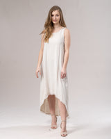 Delilah Fray Dress