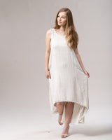 Delilah Fray Dress
