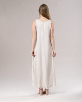 Delilah Fray Dress
