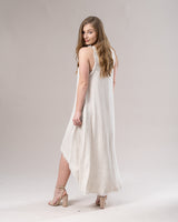 Delilah Fray Dress