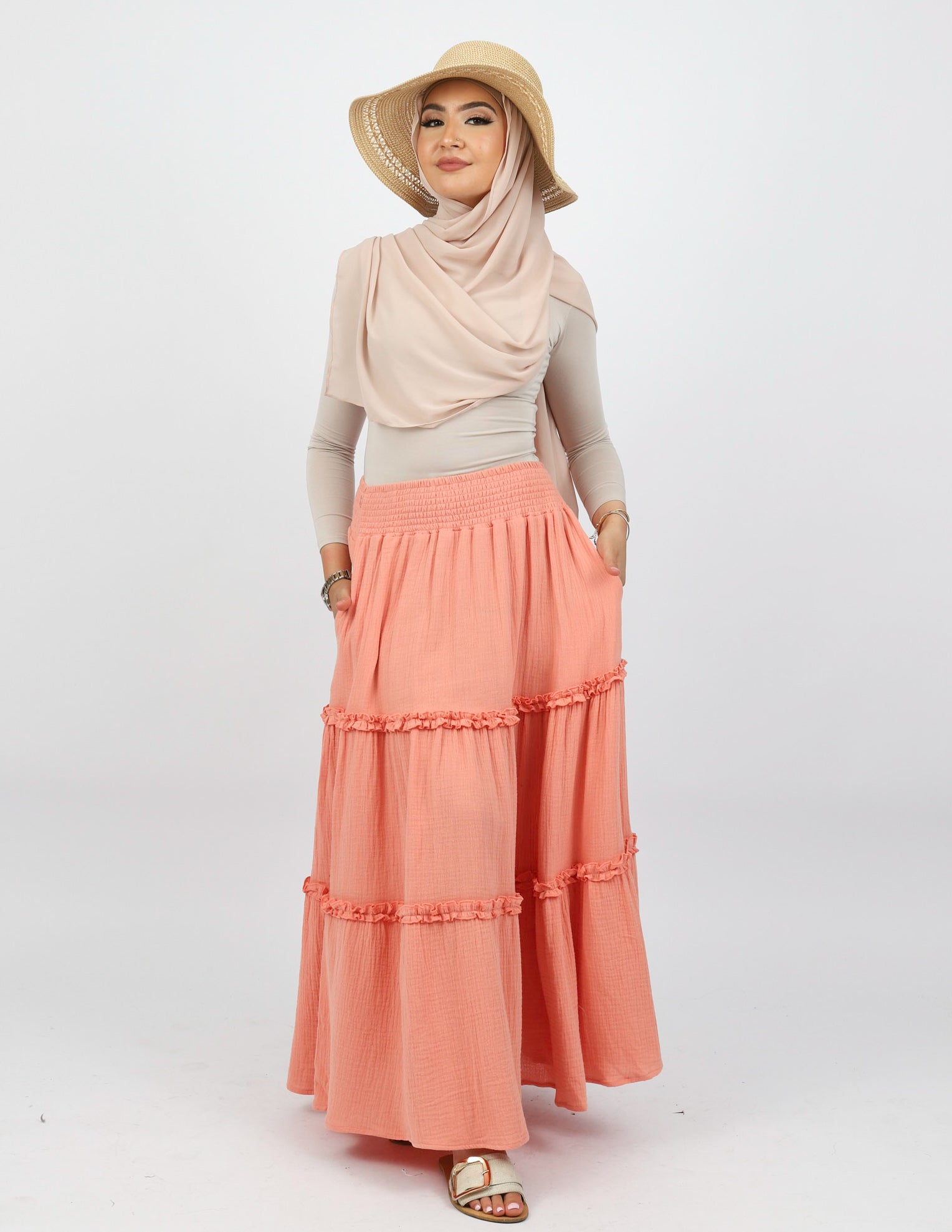 FE2179B-PEAC-skirt_2