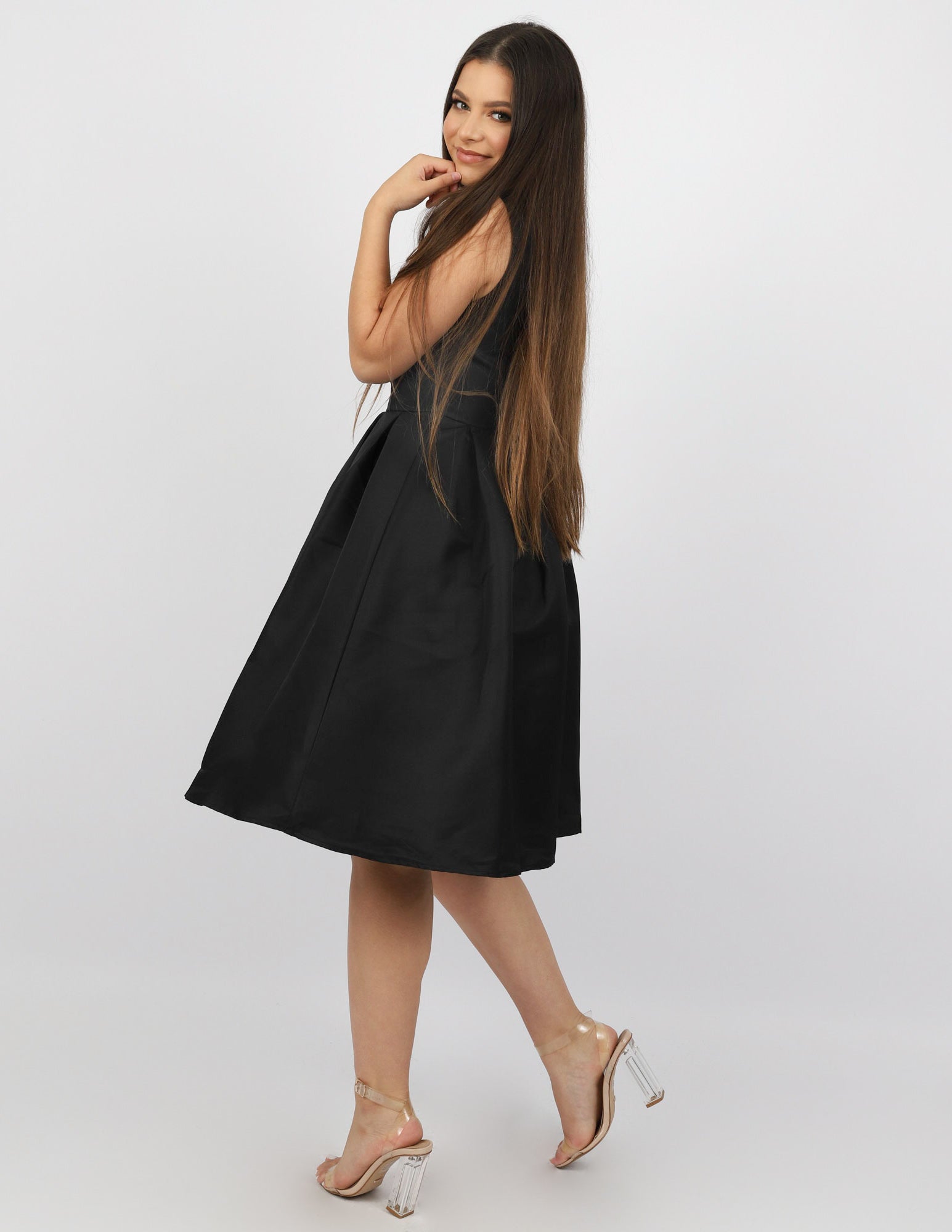 HC1956-BLK-dress