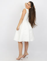 HC1956-WHI-dress