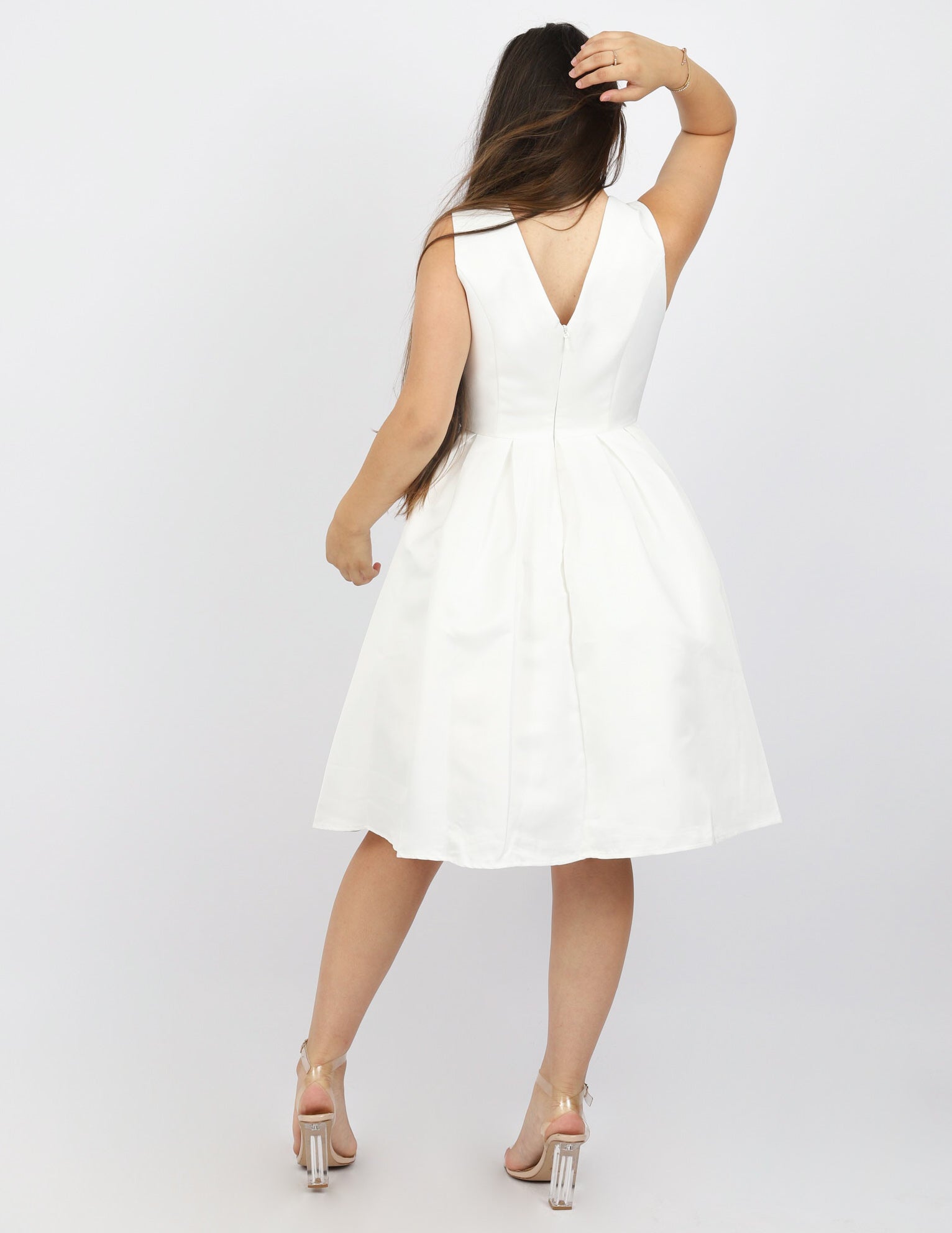 HC1956-WHI-dress