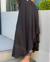Cap Sleeve Skylar Dress