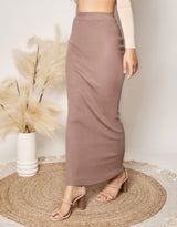 KN00043NudishTaupe-knit-skirt