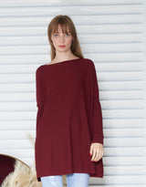 KP502589-Wine-pullover-top