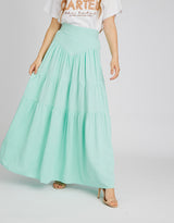 LP1106-Mint-skirt