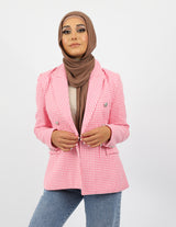 LUX2669-PNK-blazer-jacket