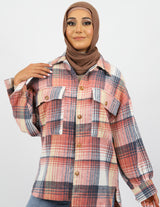 Lux2926-PNK-shirt-jacket