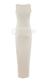 M00025-Stone-Ribbed-Dress