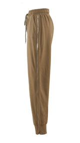 M00055-Khaki-Active-Sports-Wear
