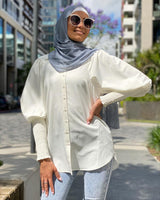 M00125OffWhite-shirt-top