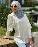 M00125OffWhite-shirt-top