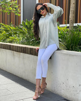 M00125Sage-shirt-top