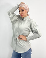 M00125Sage-shirt-top