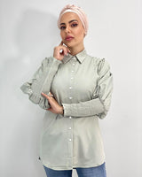 M00125Sage-shirt-top