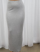 M00152GreyMarl-pencil-skirt