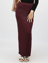 M00152Plum-pencil-skirt