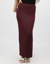 M00152Plum-pencil-skirt