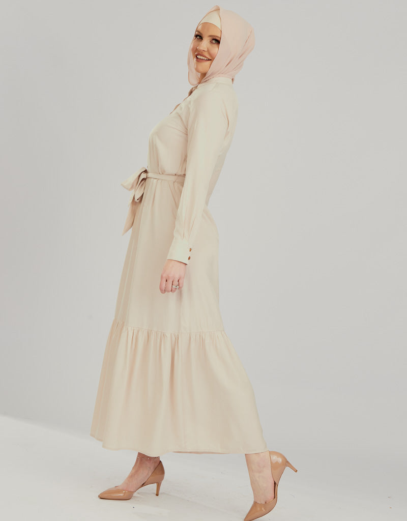 M00157Nude-dress-abaya