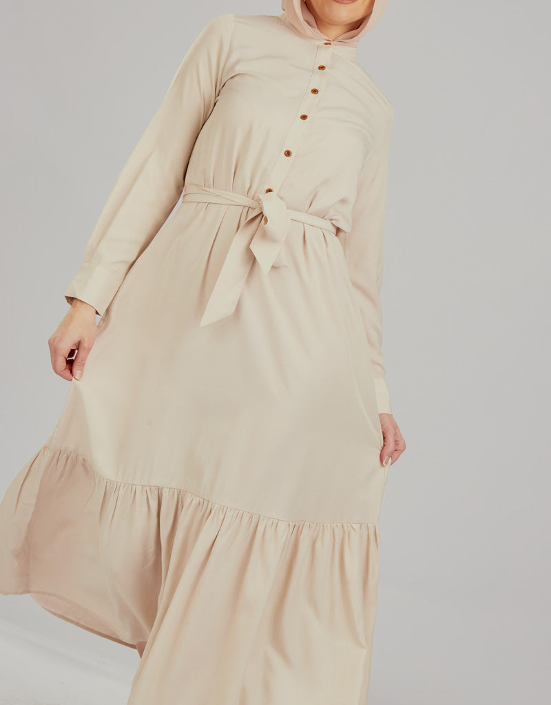 M00157Nude-dress-abaya