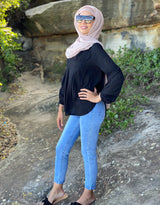 M00160-Black-blouse