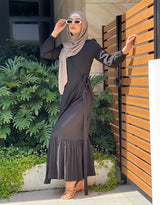 M00161Black-dress-abaya