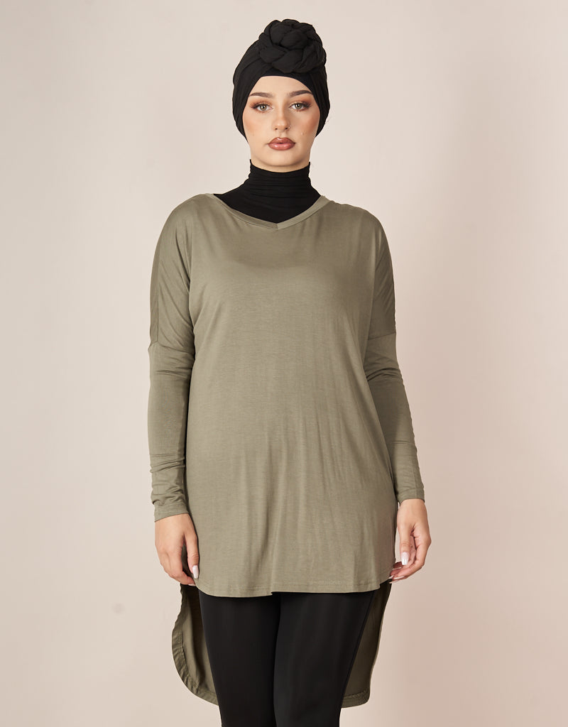 M00176-Khaki-top