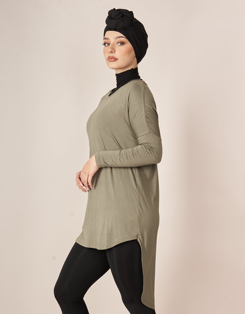 M00176-Khaki-top