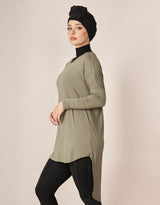 M00176-Khaki-top