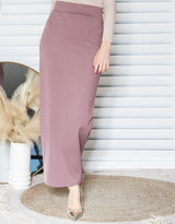 M00249Taupe-skirt