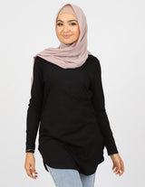 Cotton Loop Top