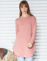 Cotton Loop Top