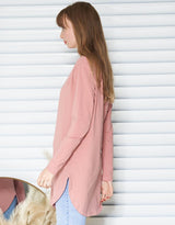 Cotton Loop Top