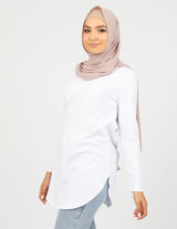 Cotton Loop Top
