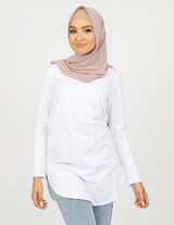 Cotton Loop Top