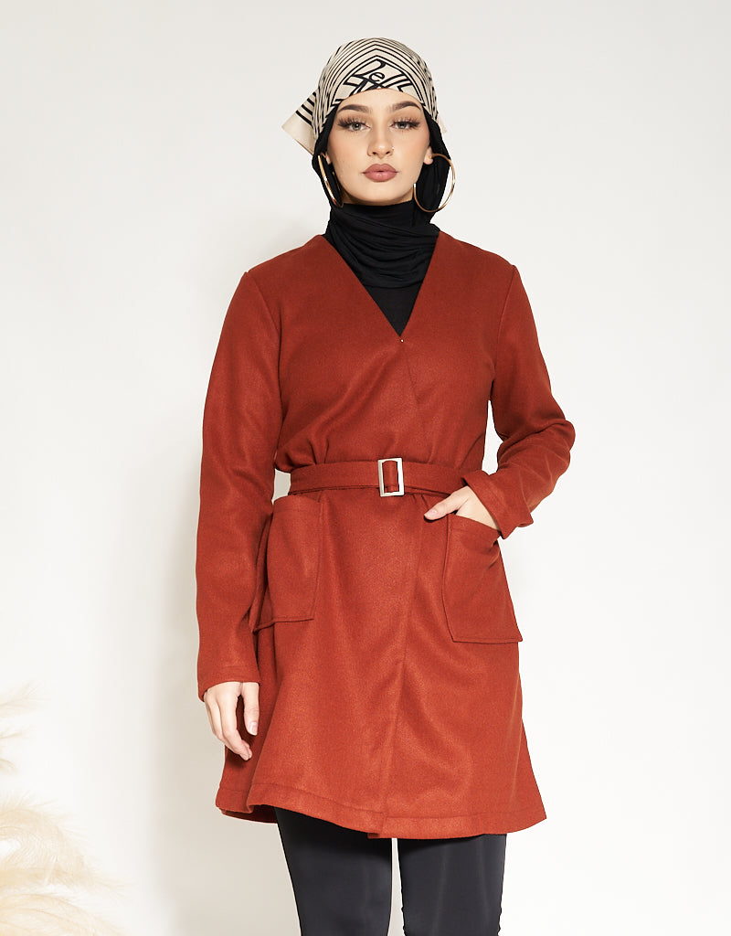M00257Rust-coat-jacket