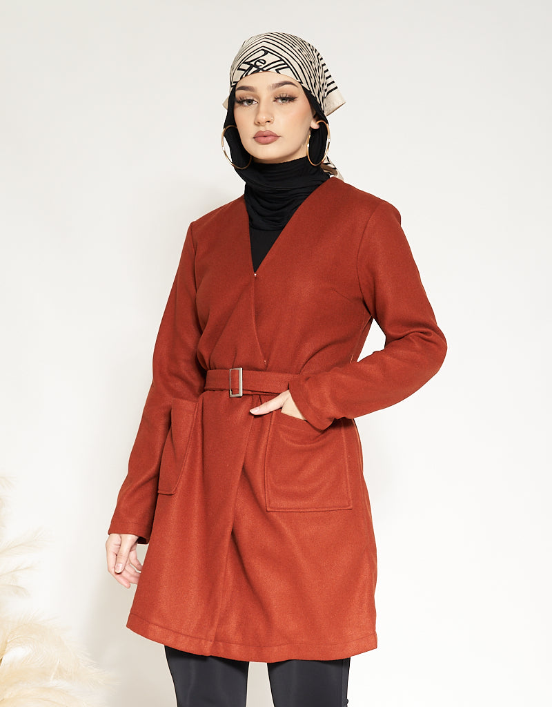 M00257Rust-coat-jacket