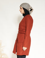 M00257Rust-coat-jacket