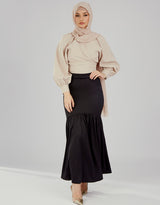 M00277Black-skirt