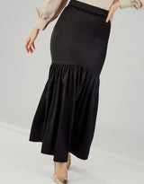 M00277Black-skirt