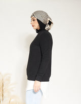 M00289-Black-knit-top
