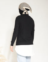 M00289-Black-knit-top